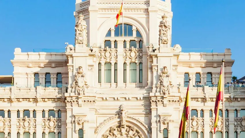 Zurich Rock 'n' Roll Running Series Madrid