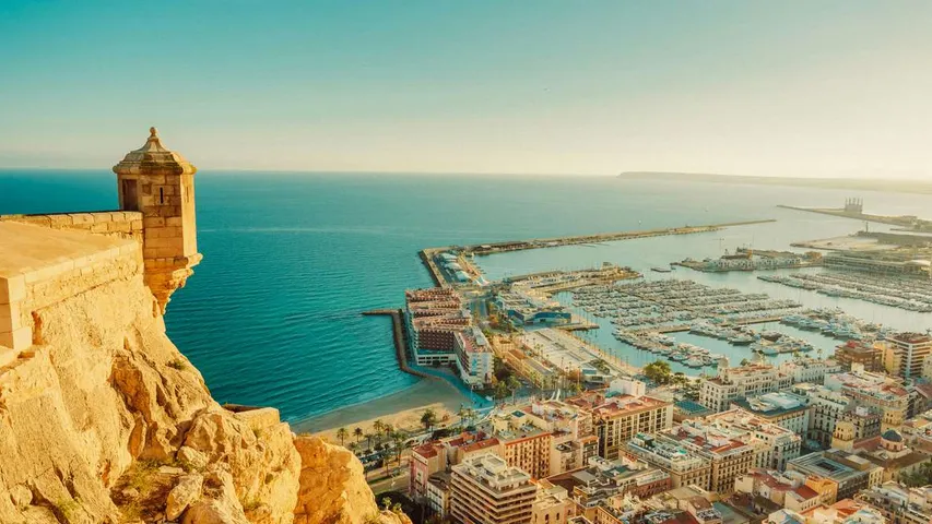 Gran Carrera del Mediterráneo