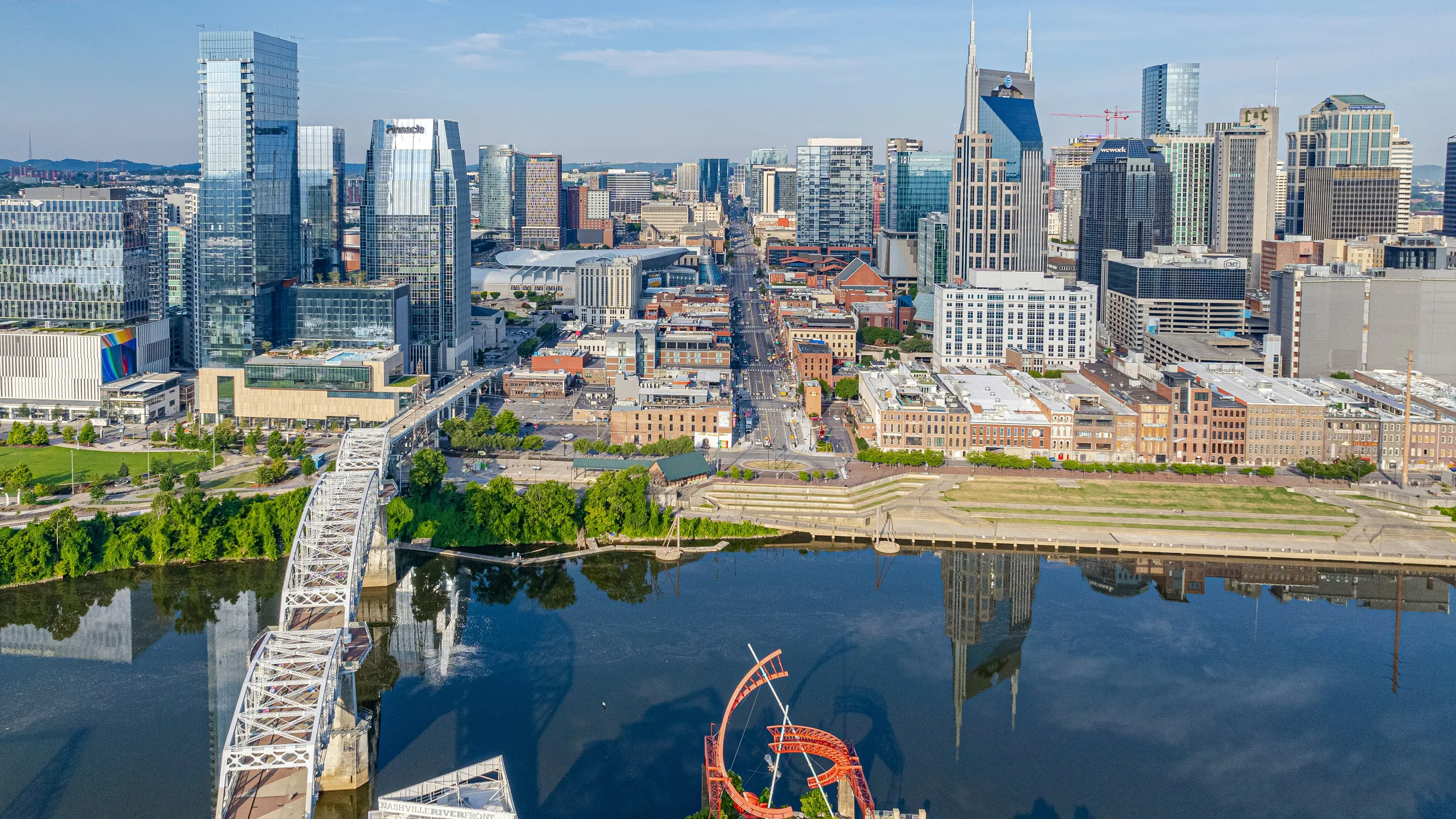 Whiskey Run Nashville