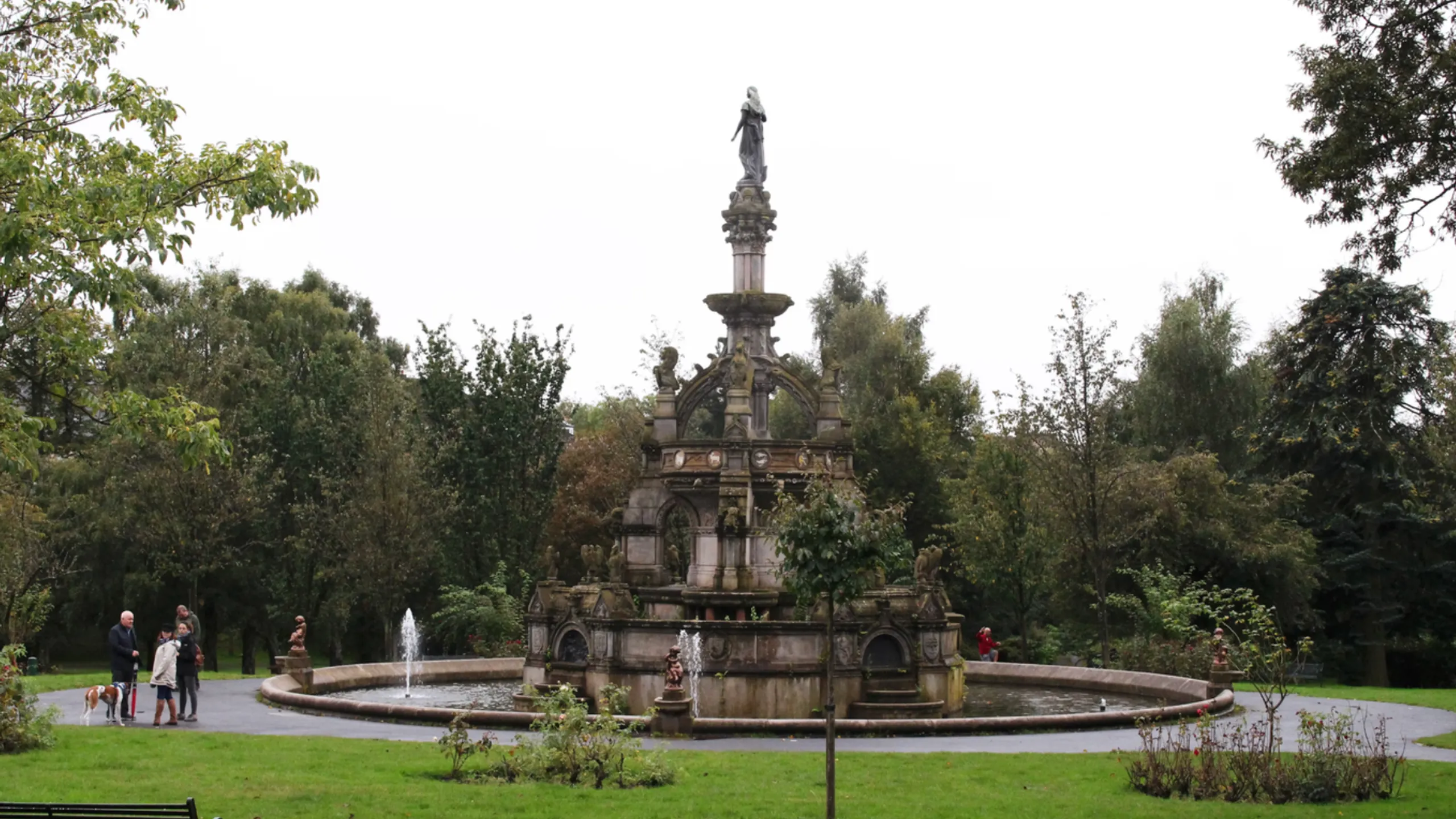 Irish Life Frank Duffy 10 Miles 2025