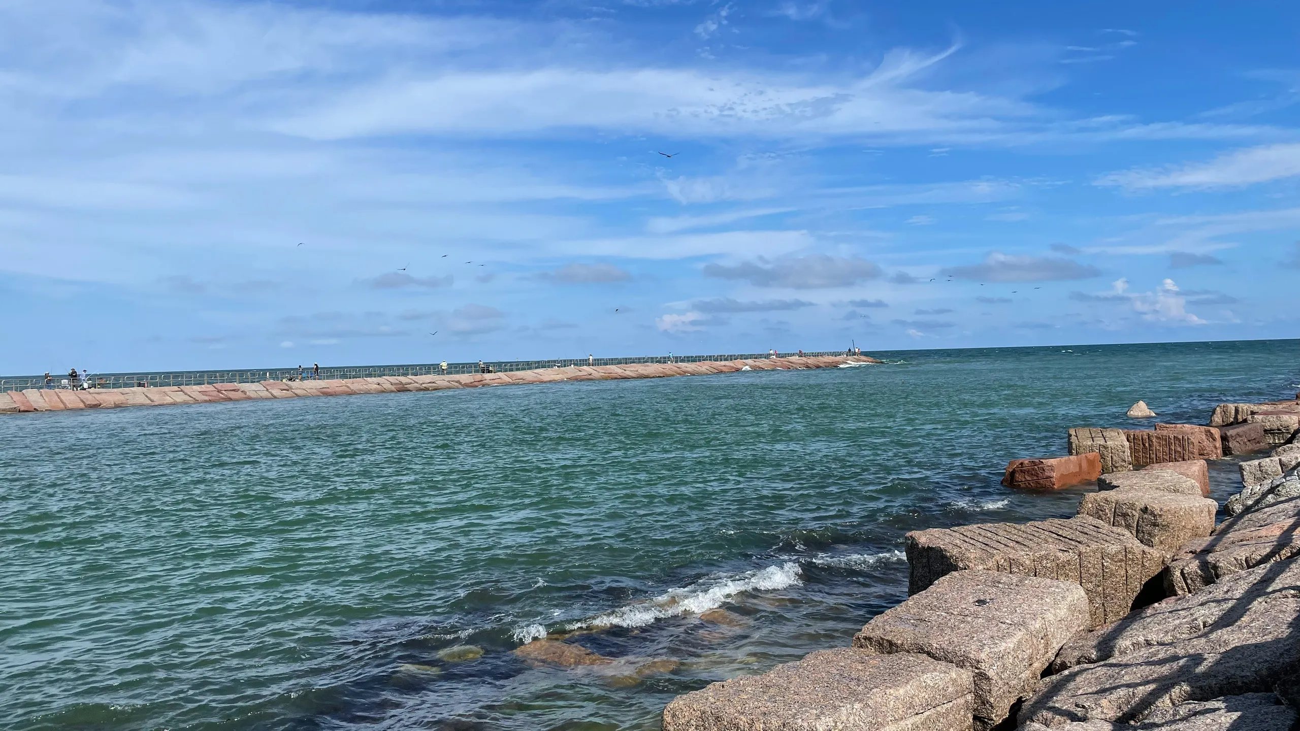 Beach to Bay Relay Marathon