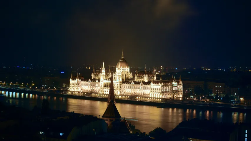 Telekom Vivicitta Spring Half Marathon