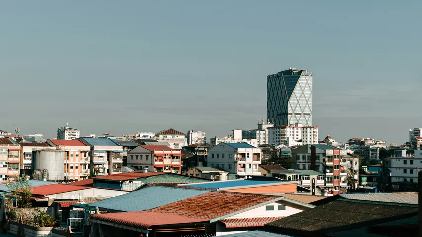 CRC Peñafrancia Marathon