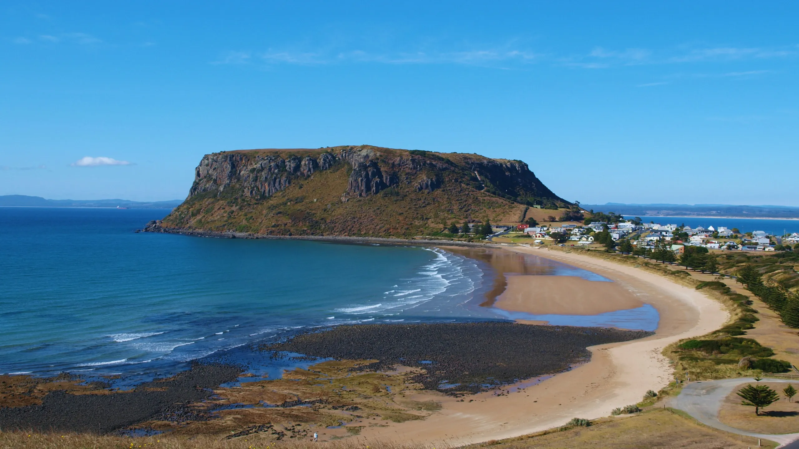 Tasmania's Gone Nuts 101 Adventure Run