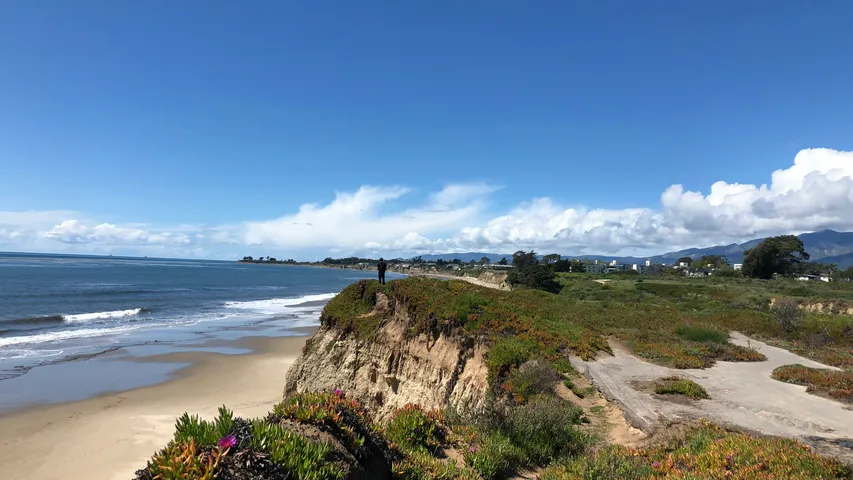 Goleta Beach Run Events