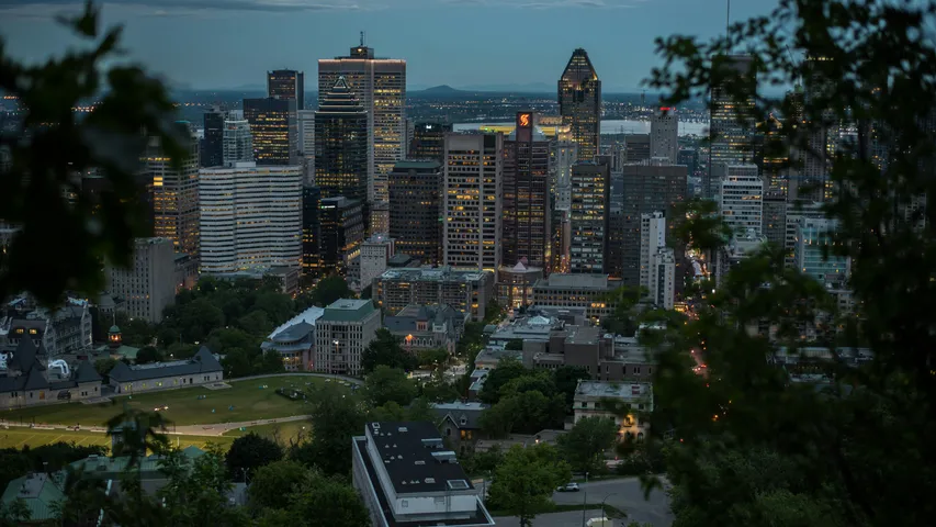 21k de Montréal