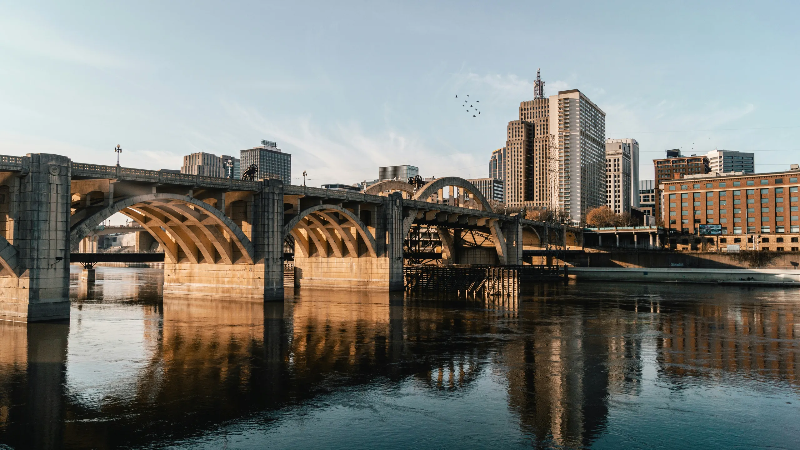 Night Nation Run Twin Cities