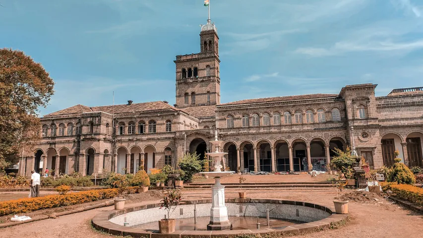 Baramati Power Marathon