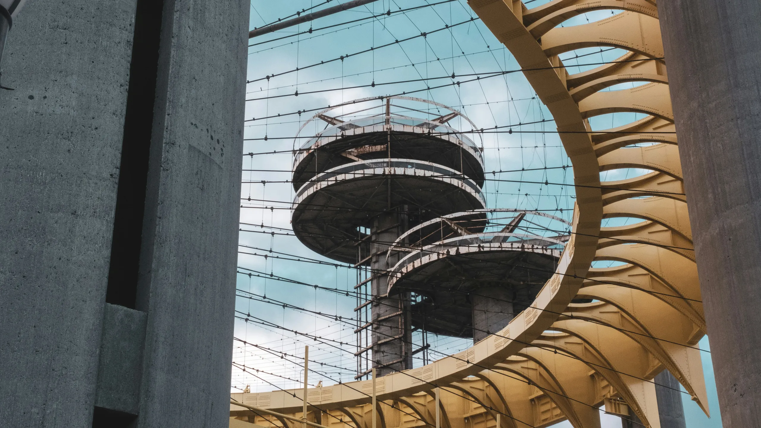 Flushing Meadows Corona Park 5K & 10K November