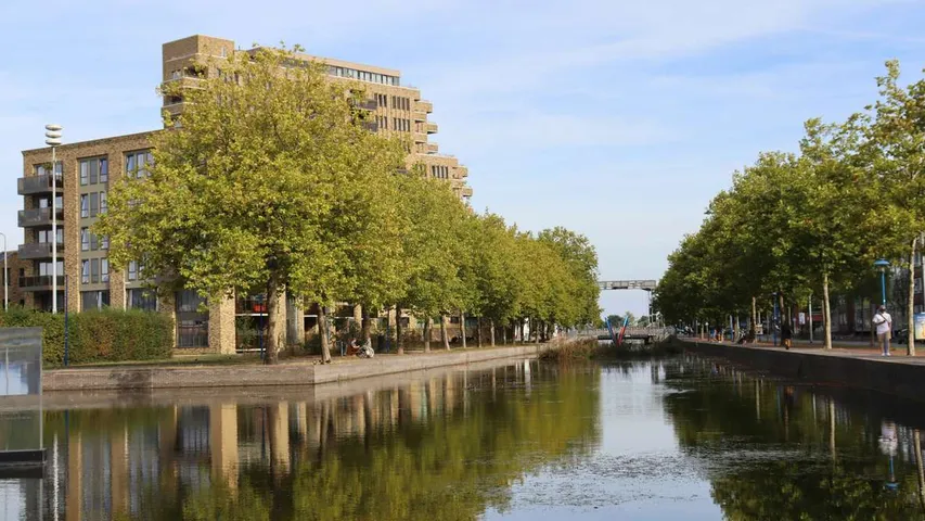 Run for Kika Eindhoven