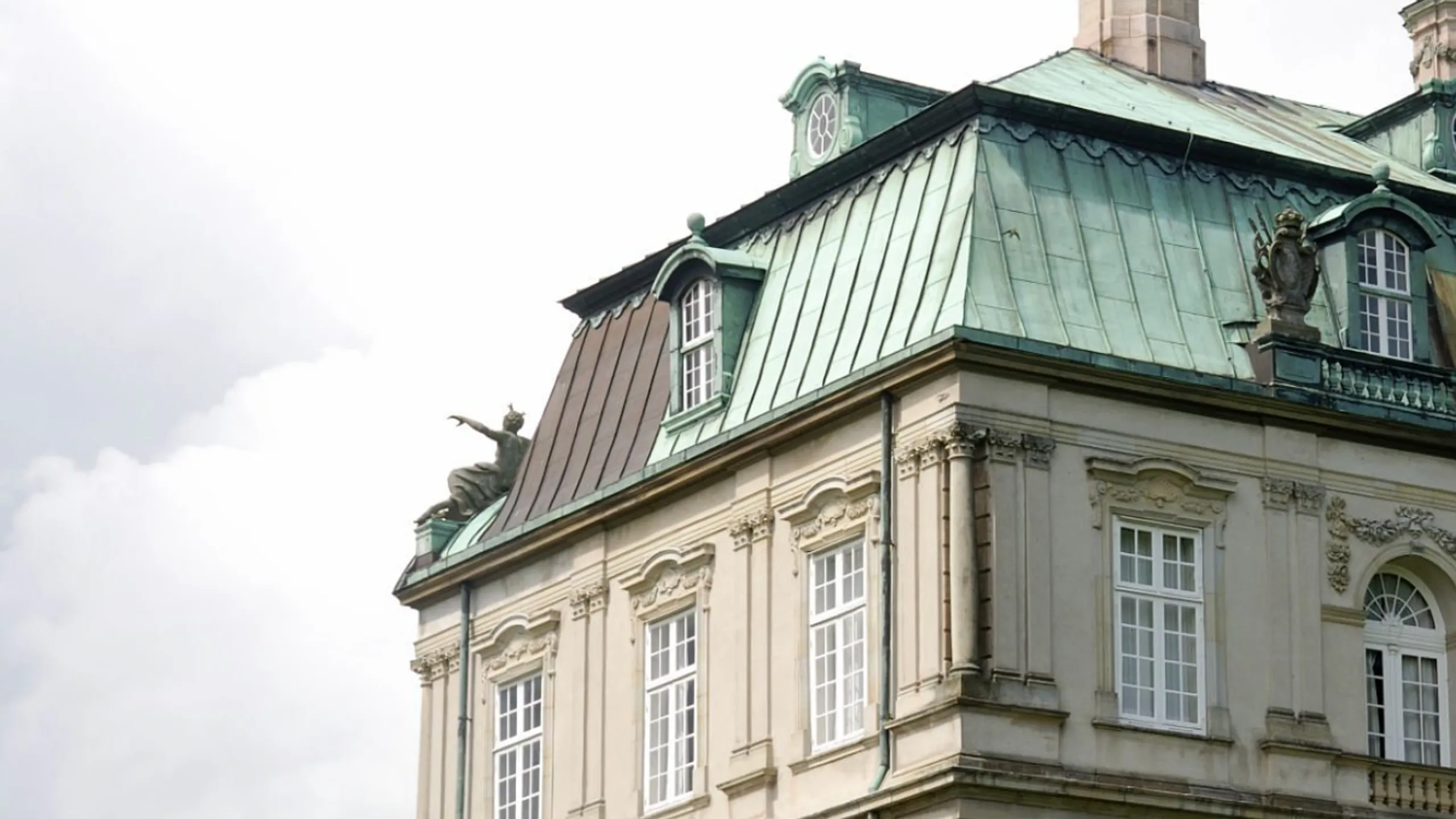 Eremitageløbet 