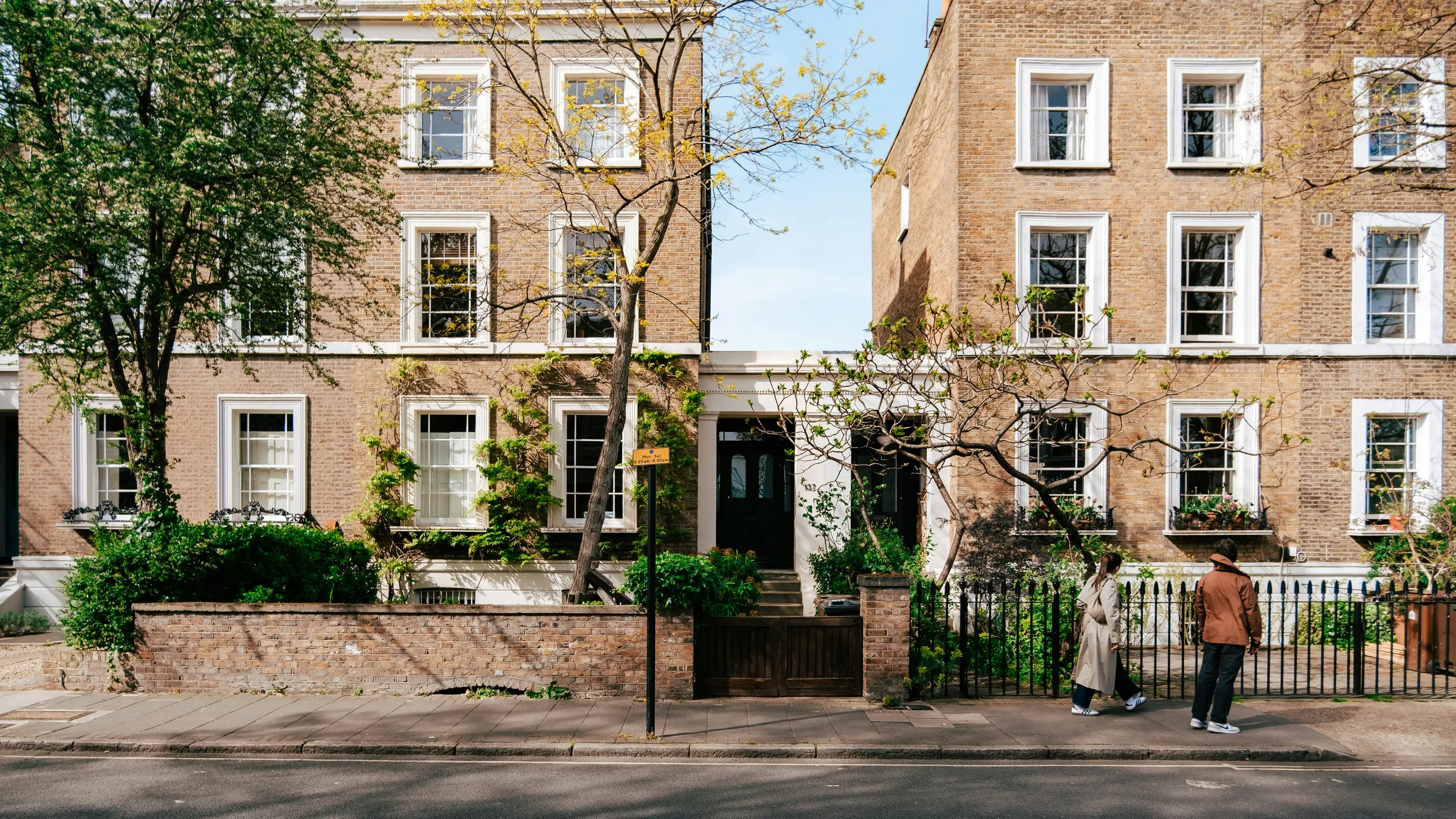 Hackney Moves Festival 2026