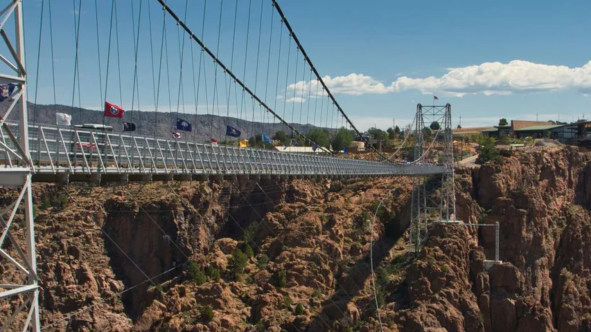 Royal Gorge Groove