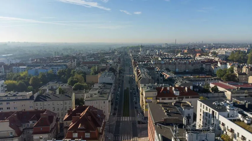 Poznań Półmaraton