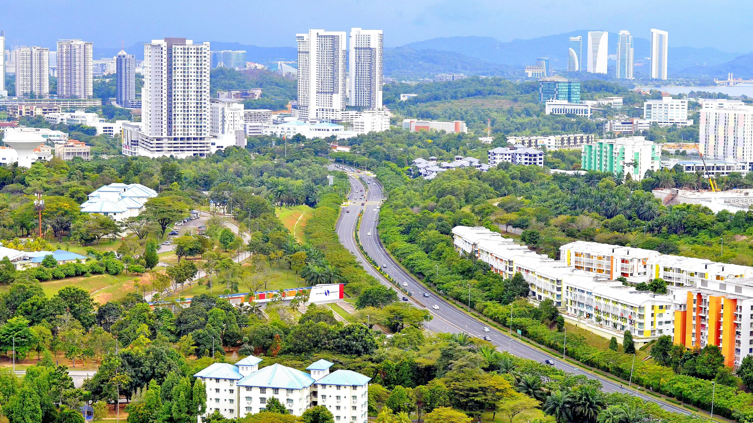 Twincity Marathon