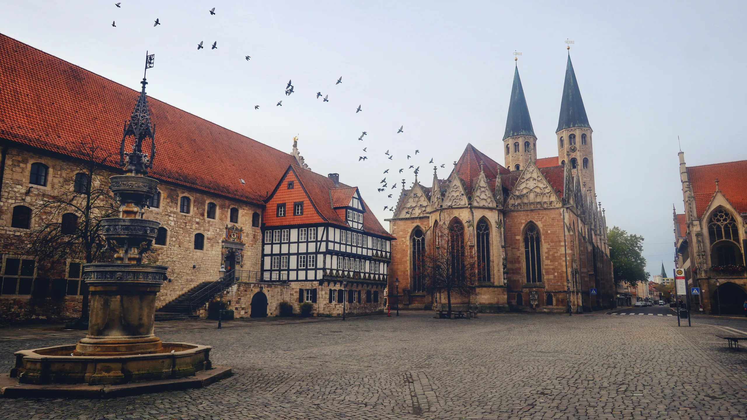 Braunschweig Running Days