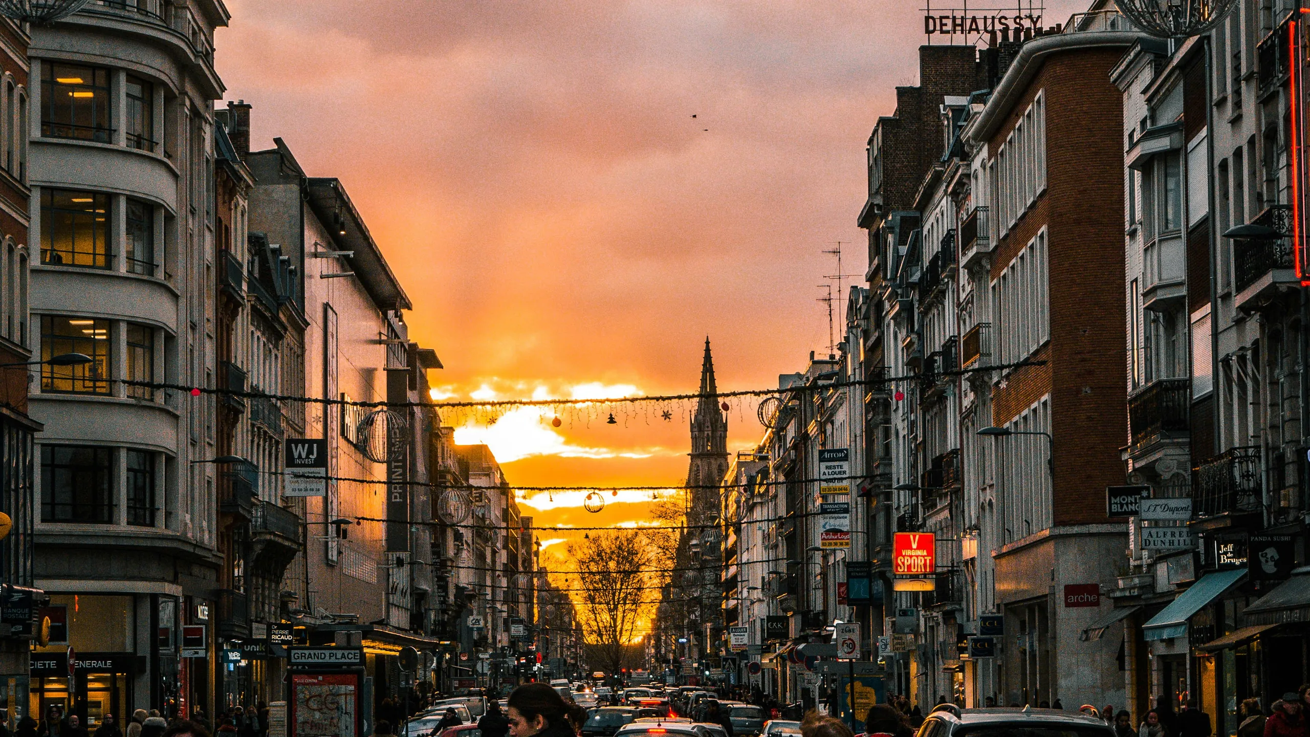 Semi-Marathon International de Lille