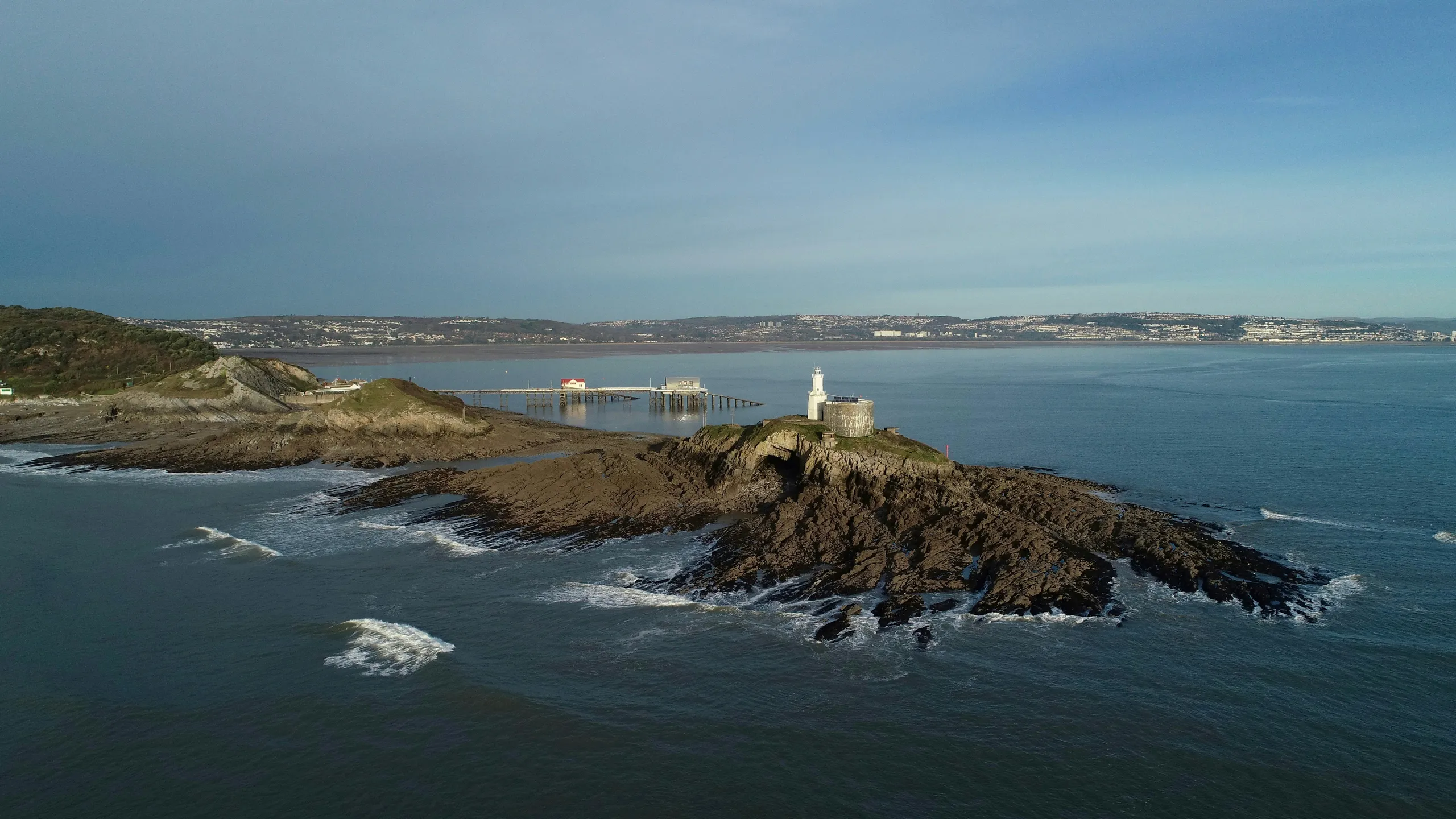 Swansea Half Marathon