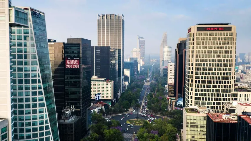 Maratón de la Ciudad de México
