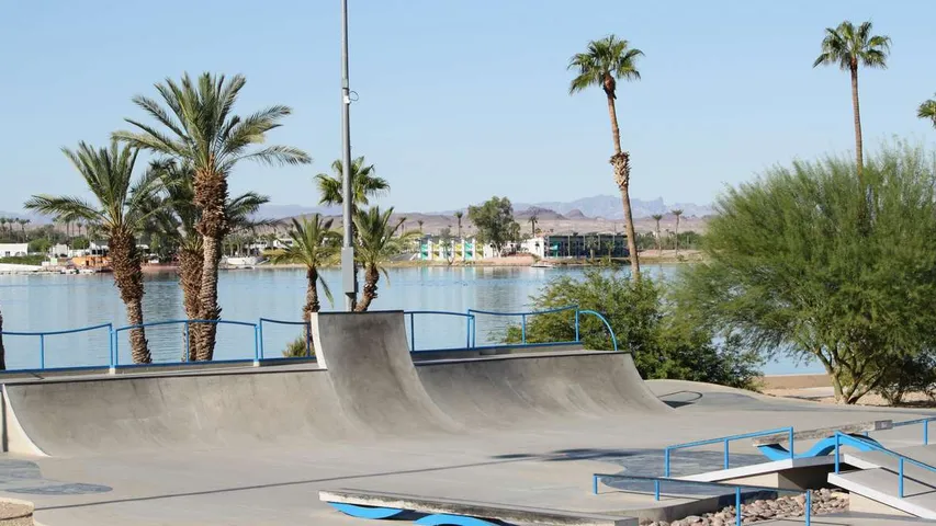 Havasu Half Marathon & 5K