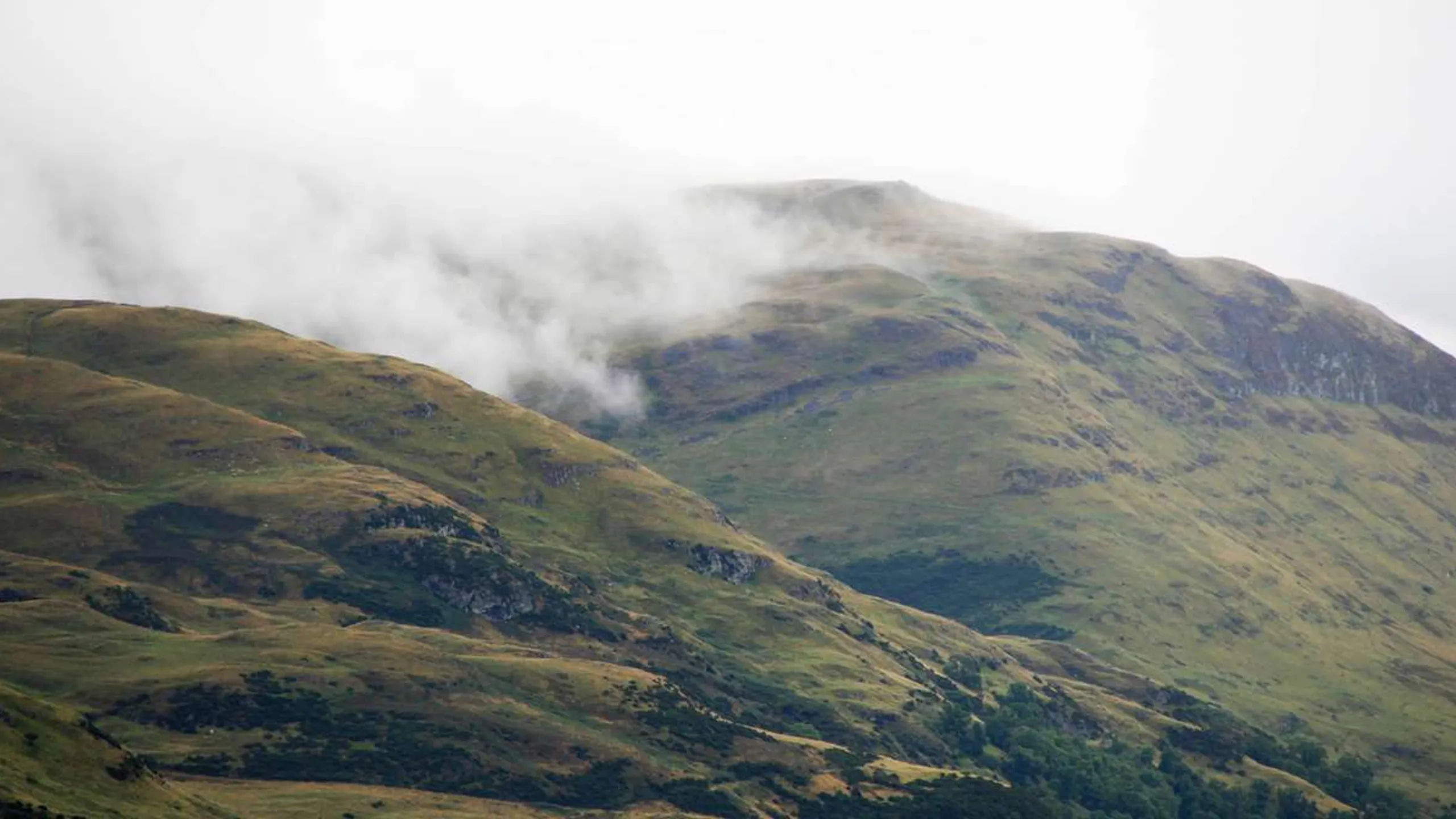 Devil o’ the Highlands Footrace