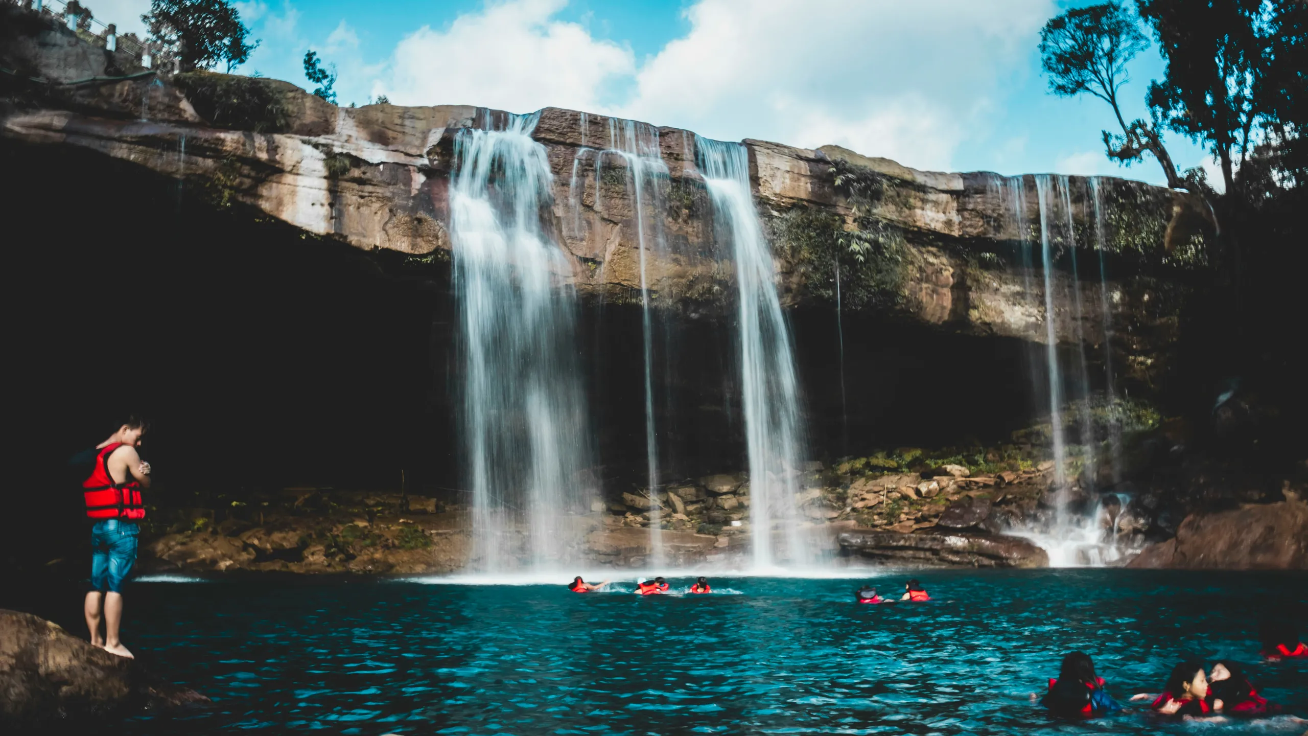 SBI Green Marathon Guwahati