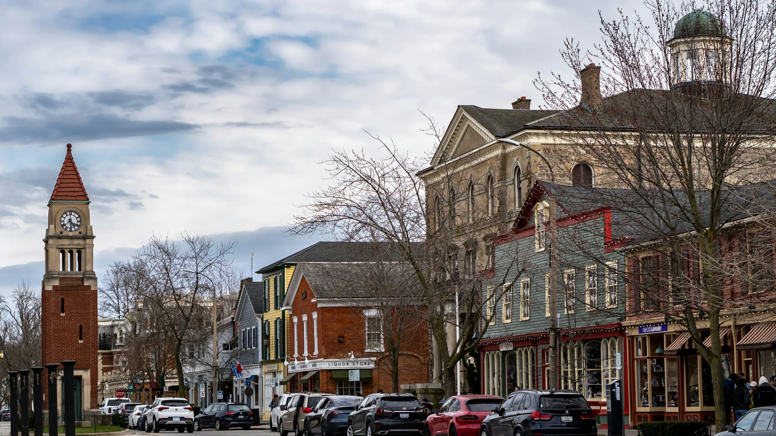 Hub City Races: Half, 10K & 5K