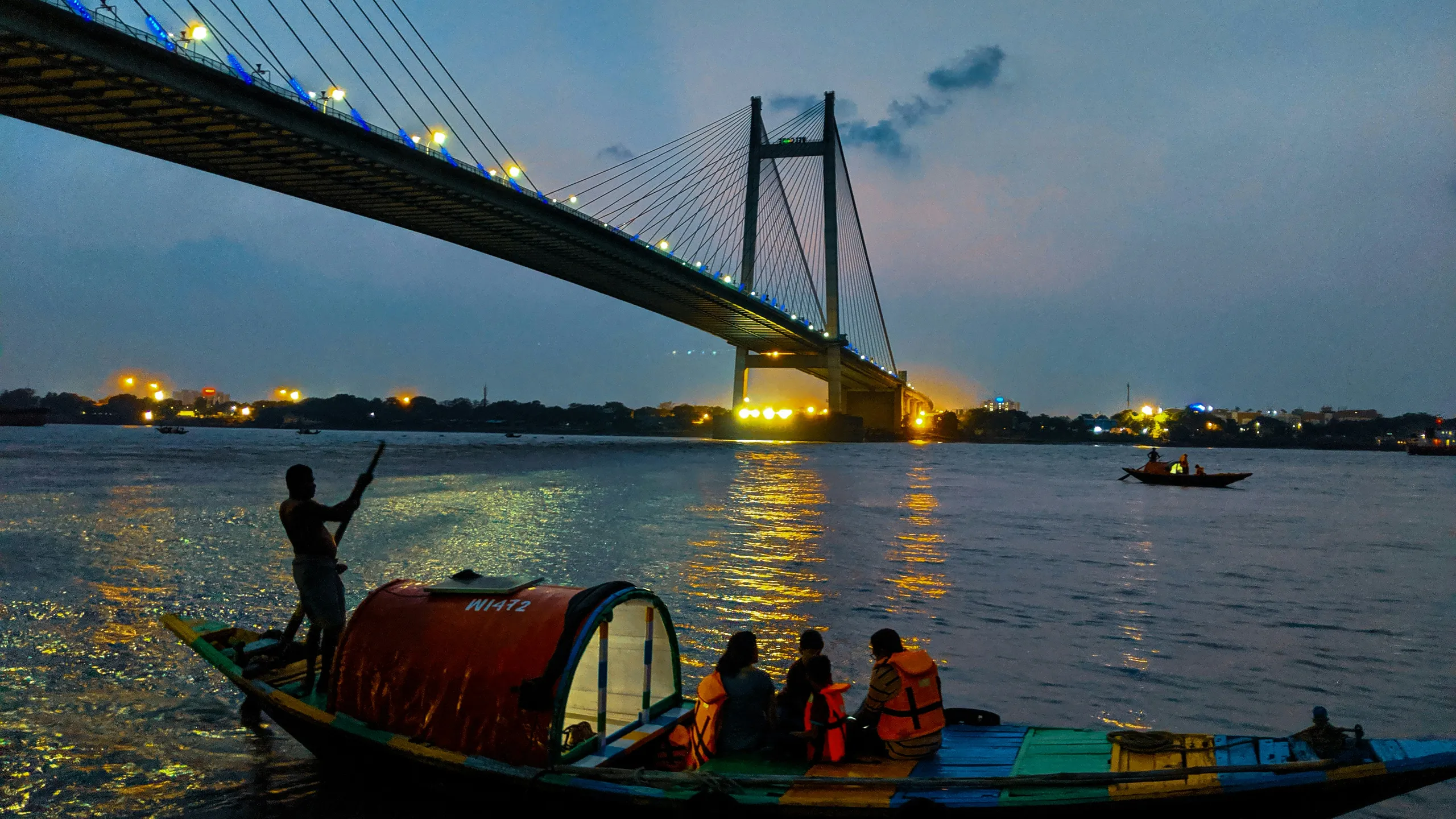 Tata Steel World 25K Kolkata
