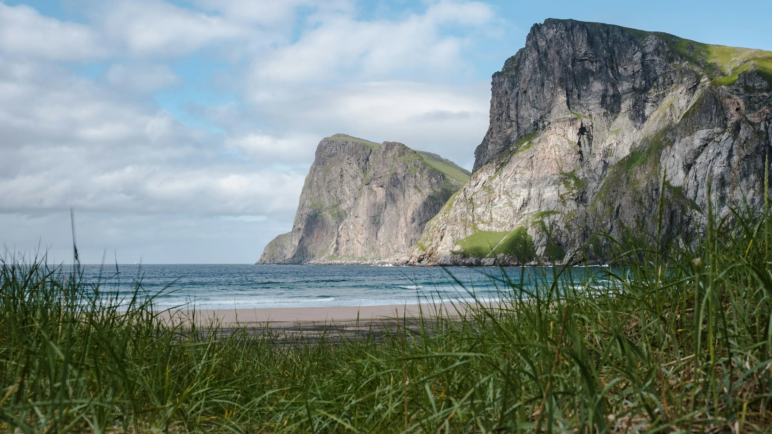Lofoten Ultra-Trail 100 Miles