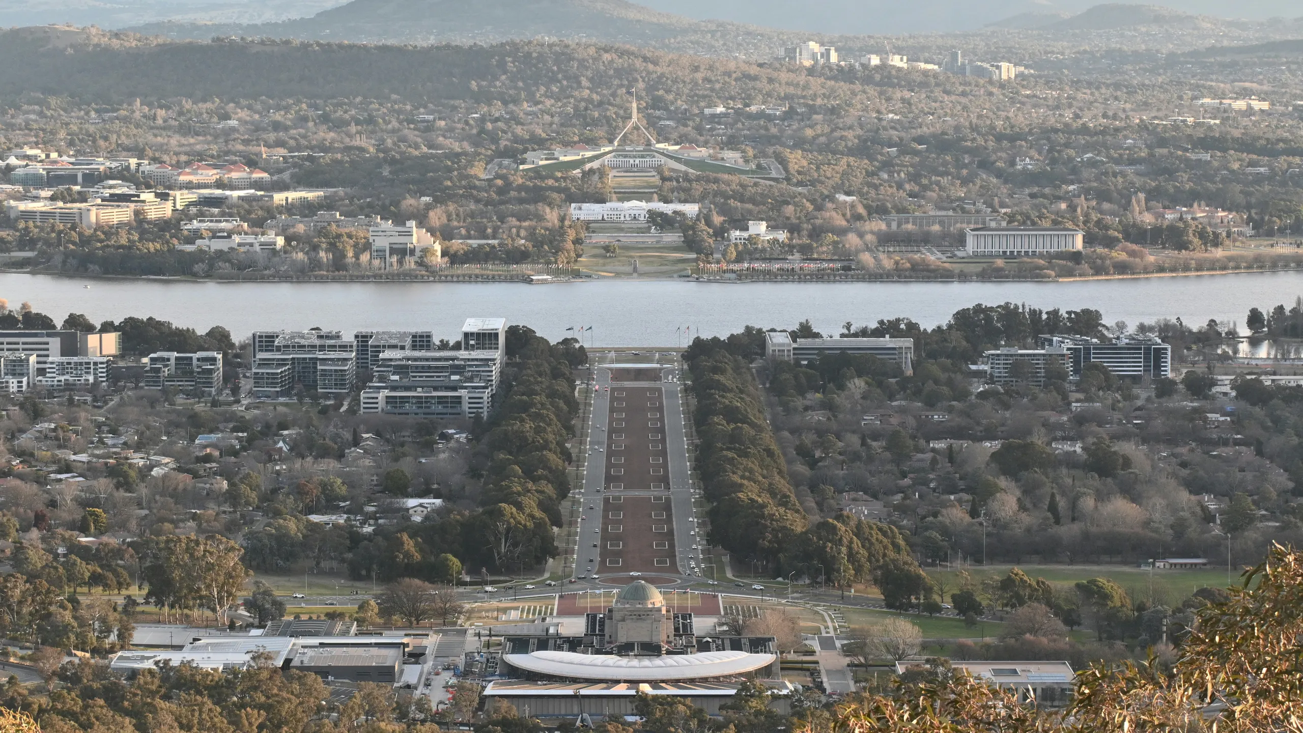 Canberra Times Marathon Festival
