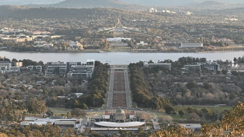 Canberra Times Marathon Festival