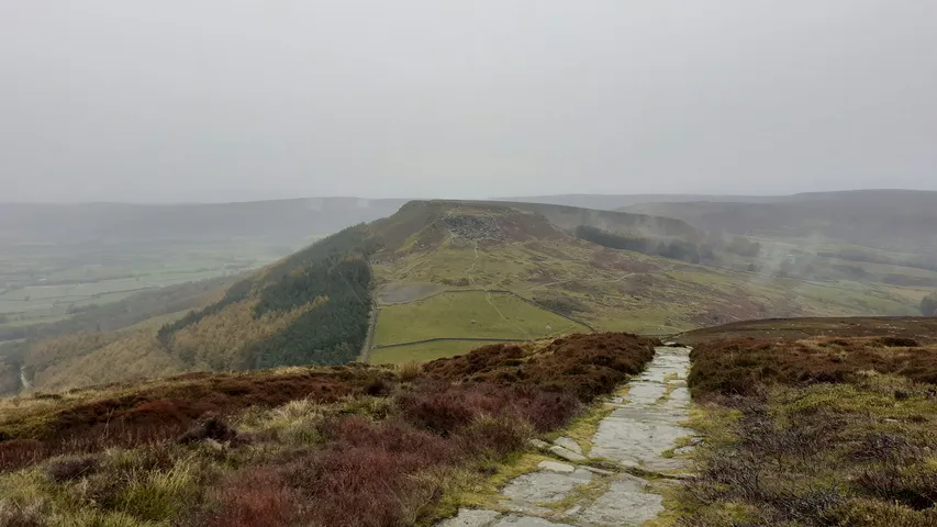 Endurancelife North York Moors 10K, Half Marathon, Marathon and Ultra