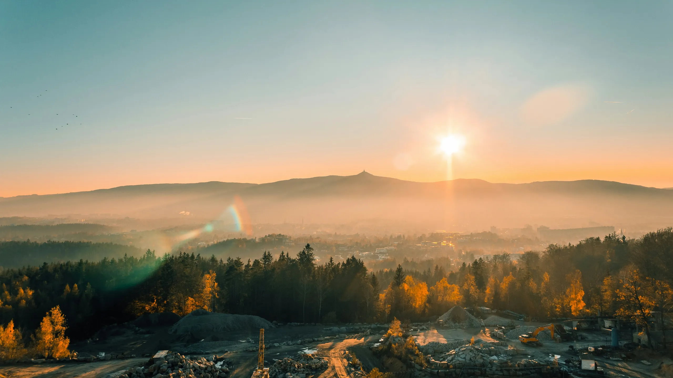 Čertovskej WinterTrail