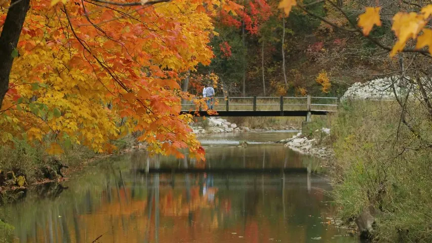 Wisconsin Marathon, Half Marathon & 5K