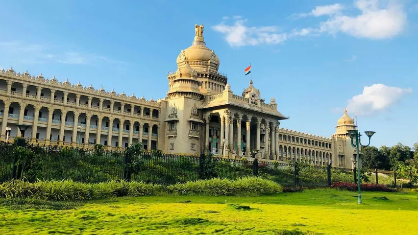 Wipro Bengaluru Marathon 2025