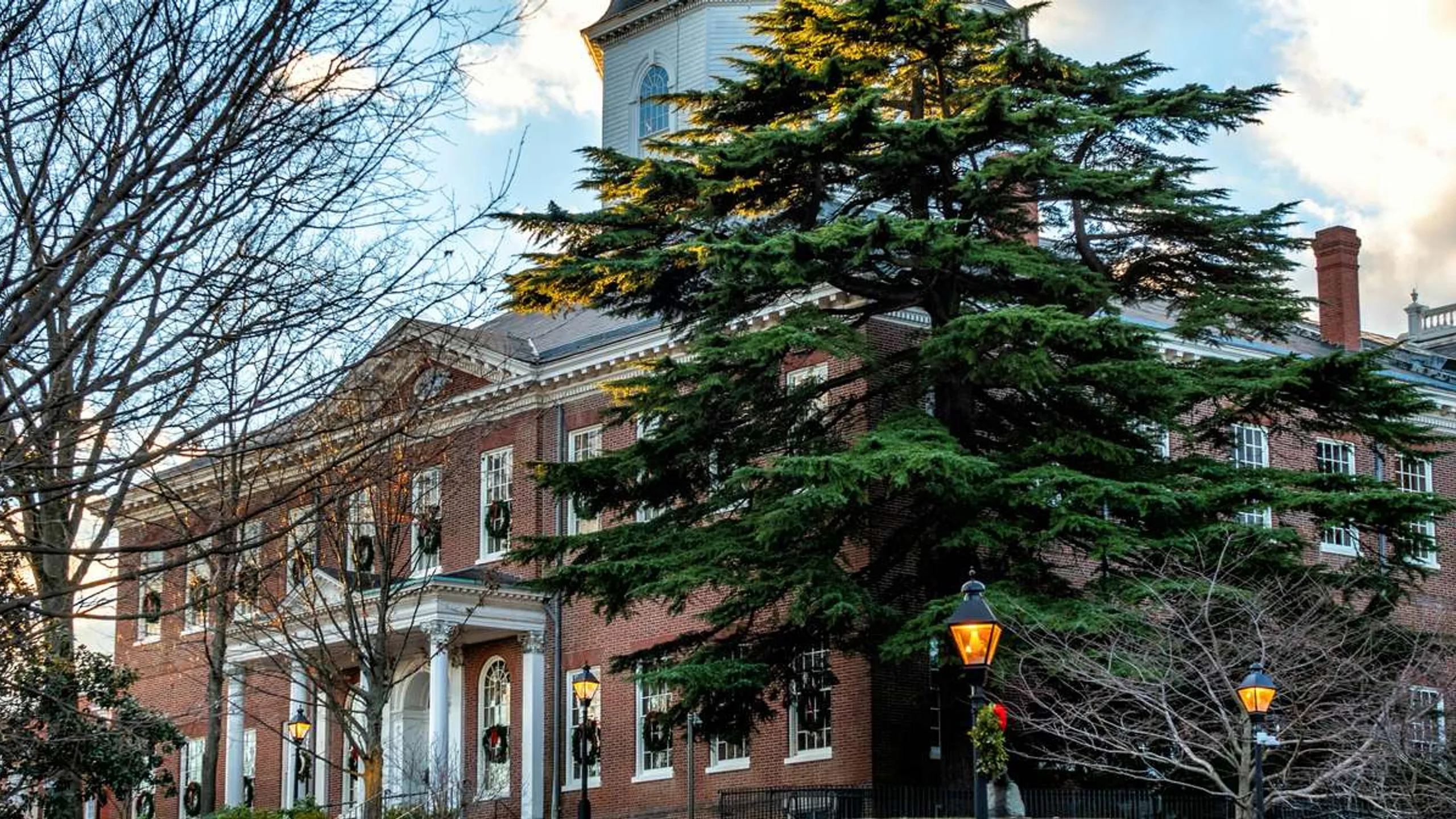 Annapolis Running Festival