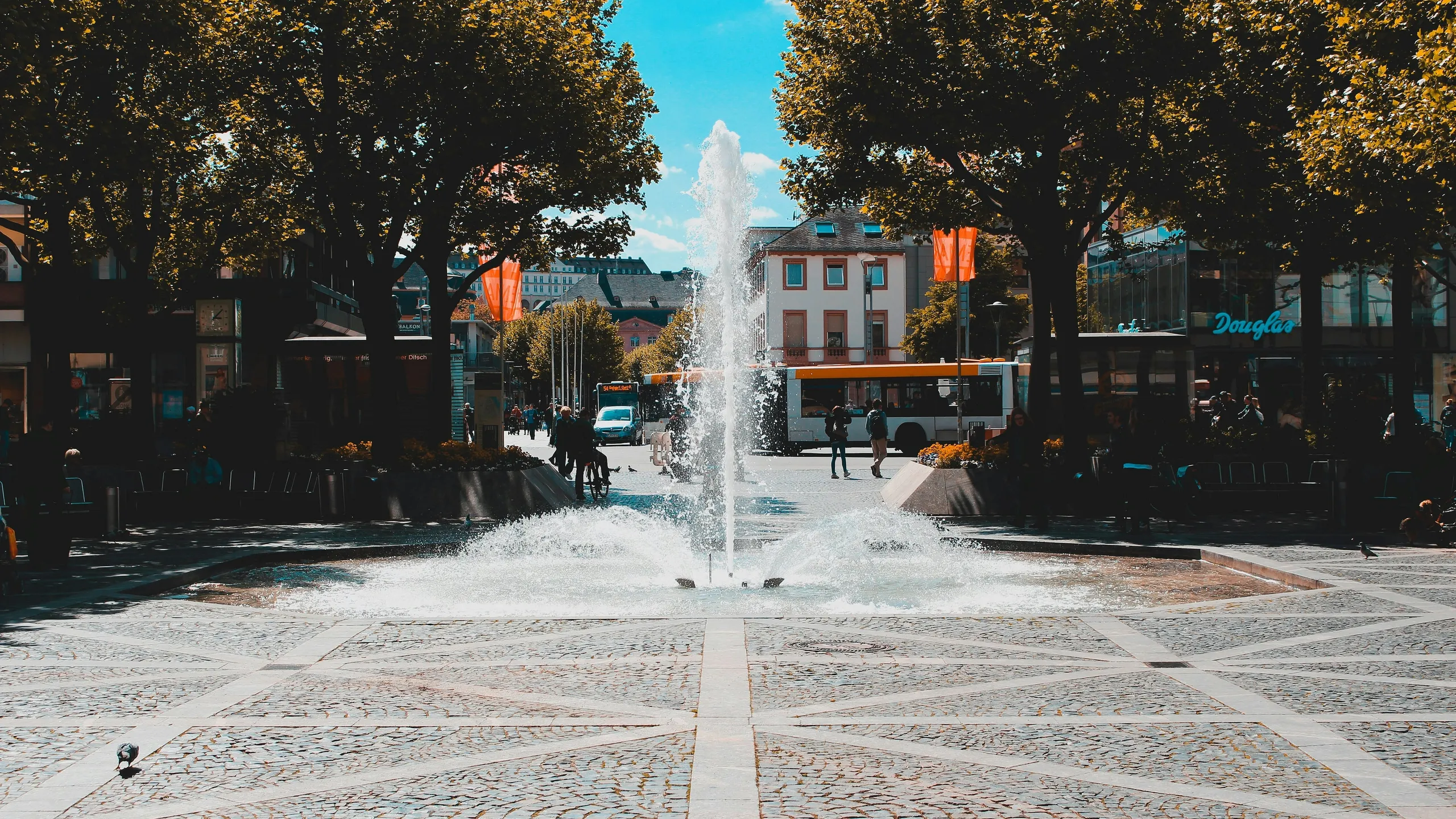 Gutenberg Halbmarathon Mainz