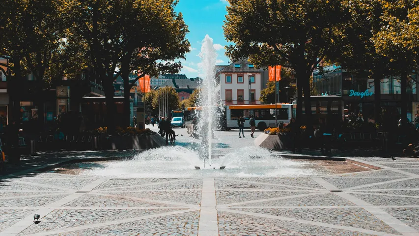 Gutenberg Halbmarathon Mainz