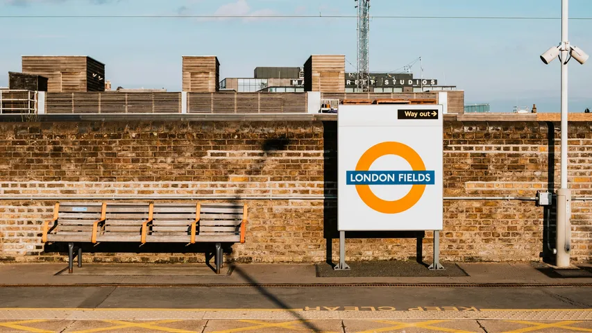 Hackney Moves Festival
