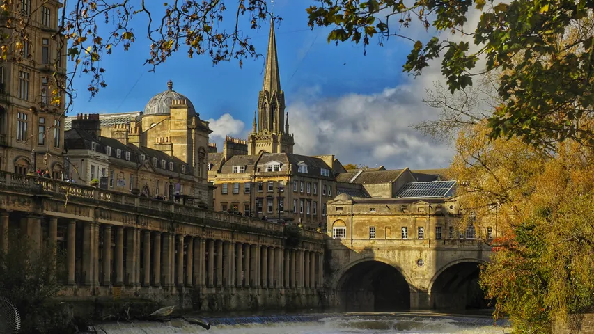 Bath 50 Ultra Challenge 2026