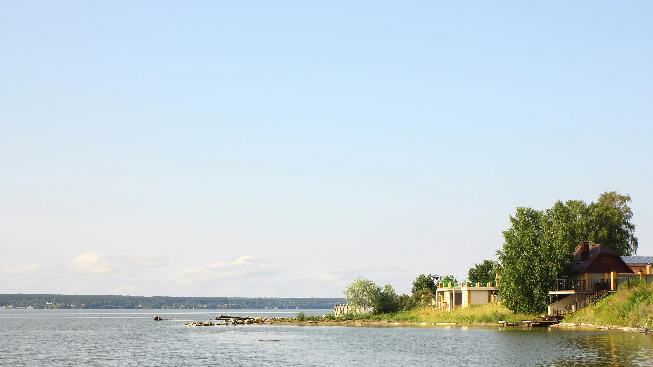 Mina Lake 5K, 2‑Mile Walk & Kid Run