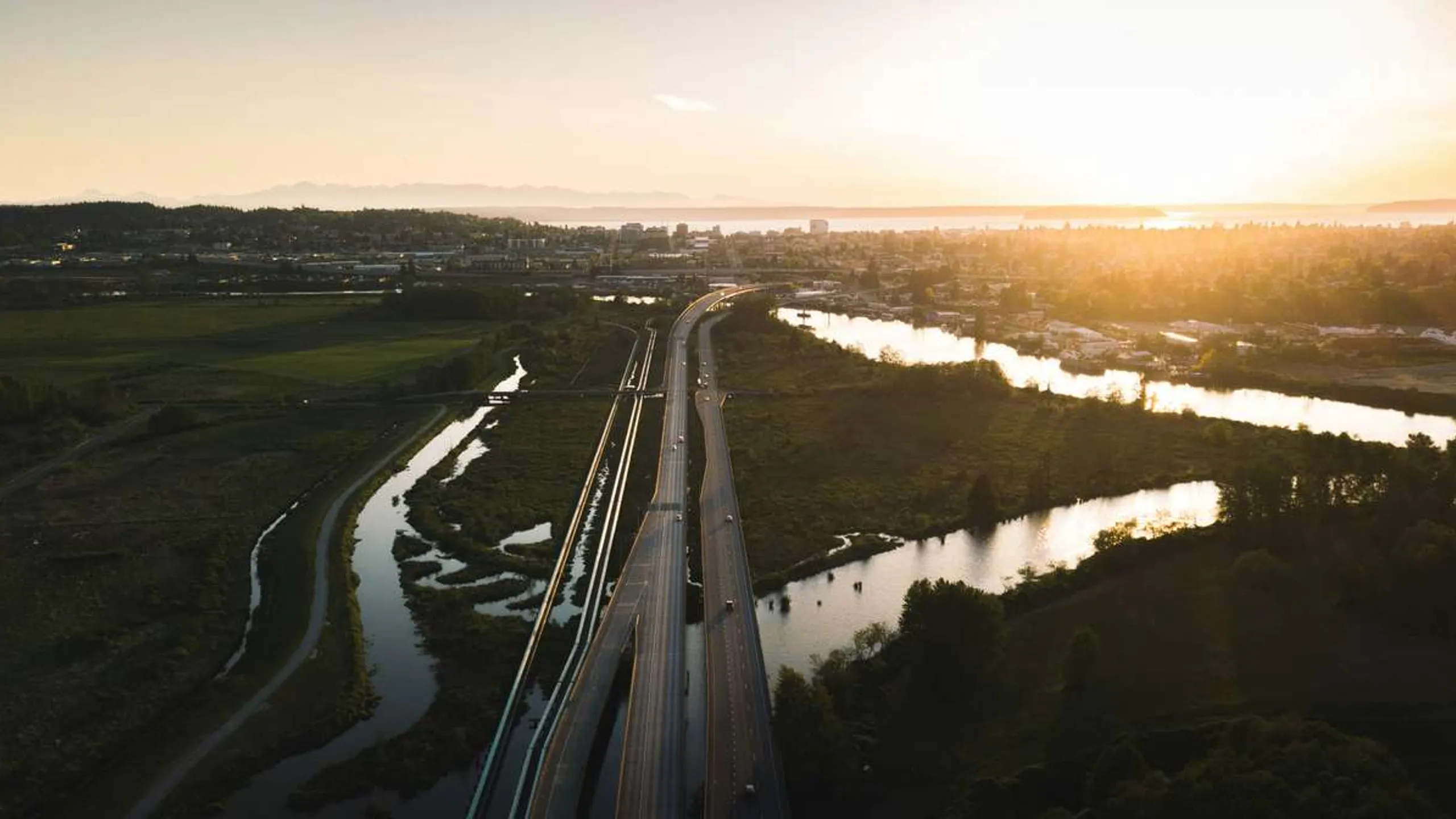 Evergreen Half Marathon and 5 Mile