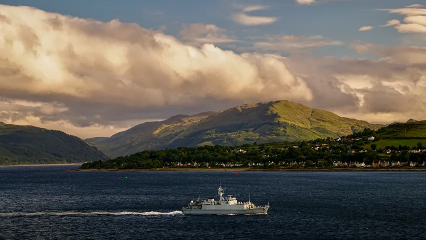 Inverclyde Leisure Sprint Distance Triathlon