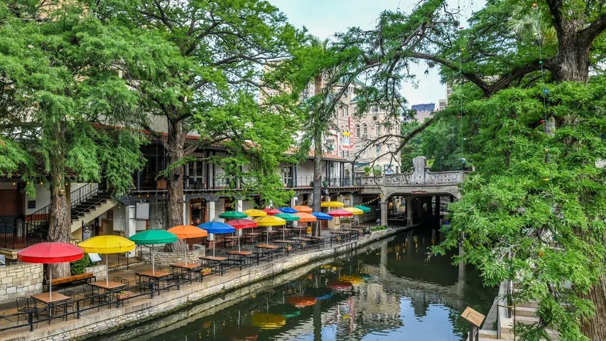 San Antonio Marathon