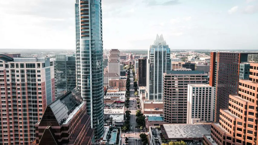 Austin International Half