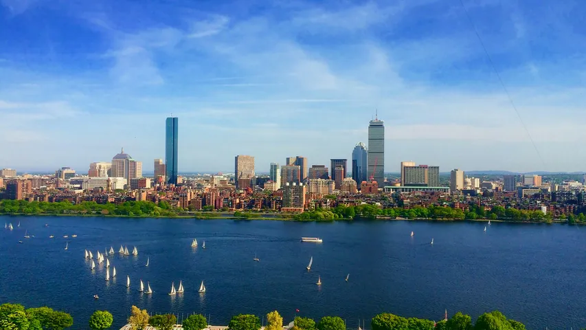 HYROX Boston 2025