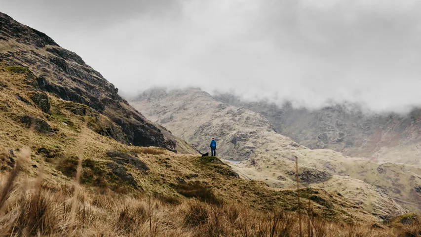 Montane Lakeland 50 & 100