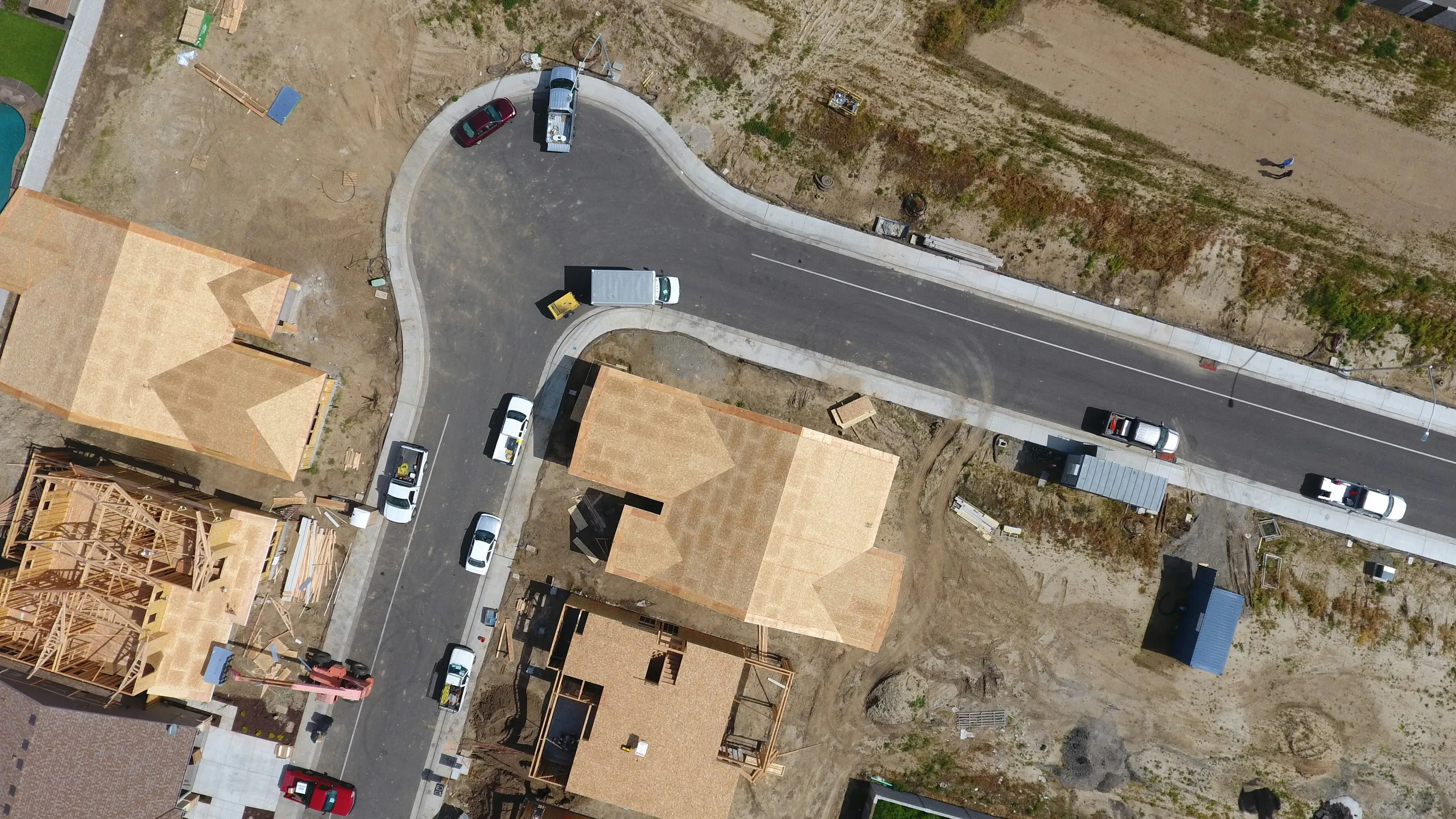 Peace Officer Memorial Run