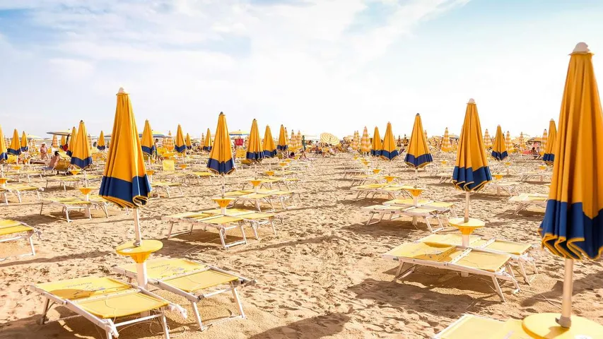 IRONMAN 70.3 Venice-Jesolo