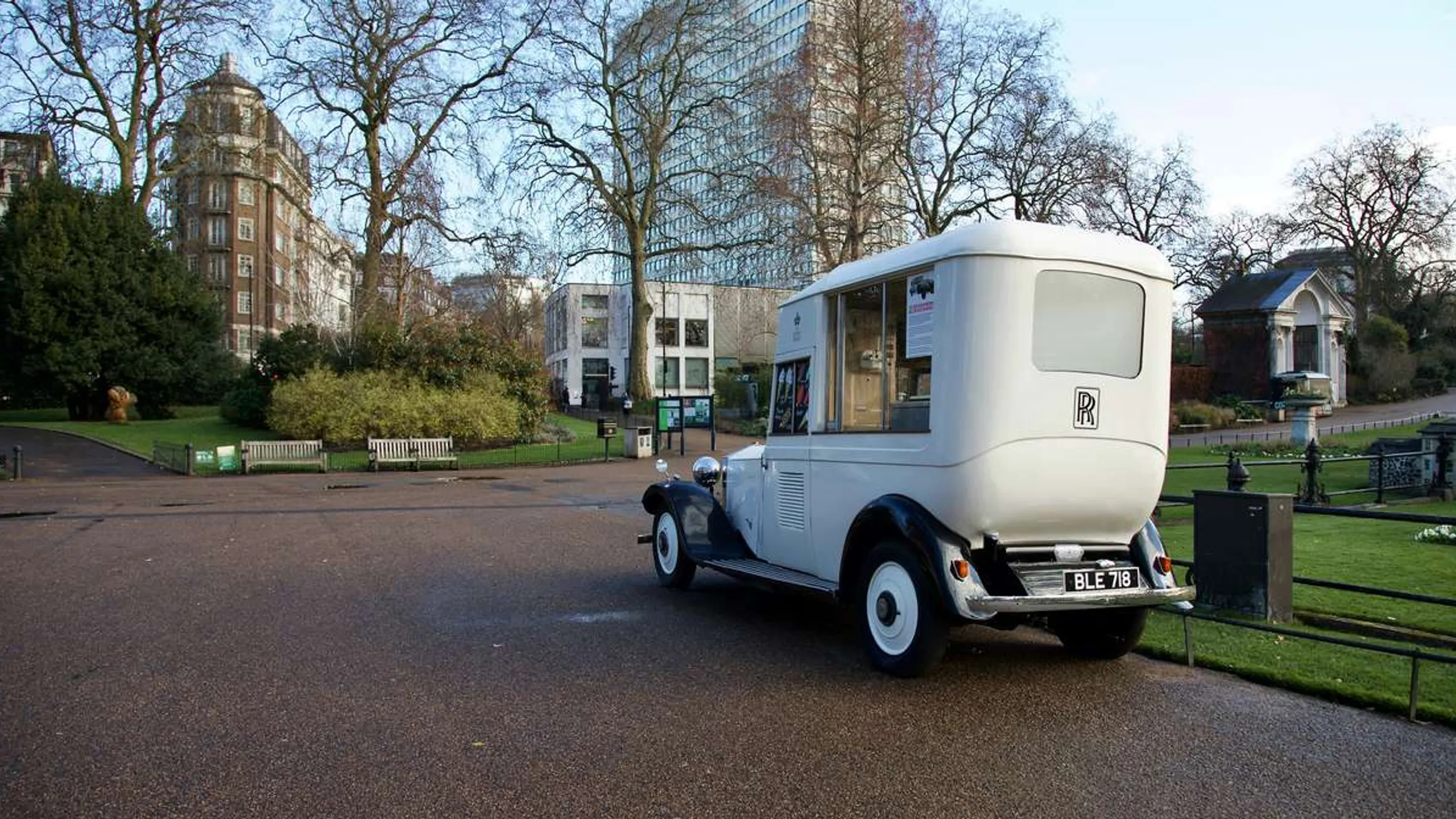Hyde Park 5k & 10k May 2025